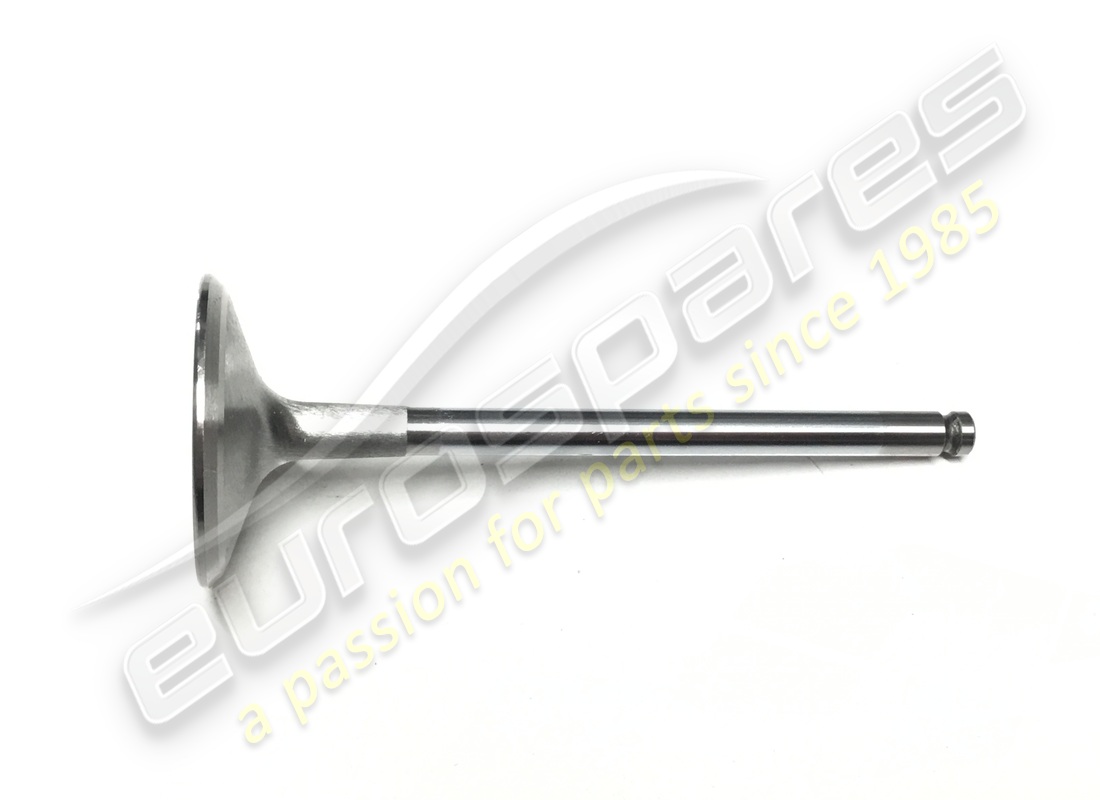 NEW Maserati INTAKE VALVE. PART NUMBER 175395 (2)