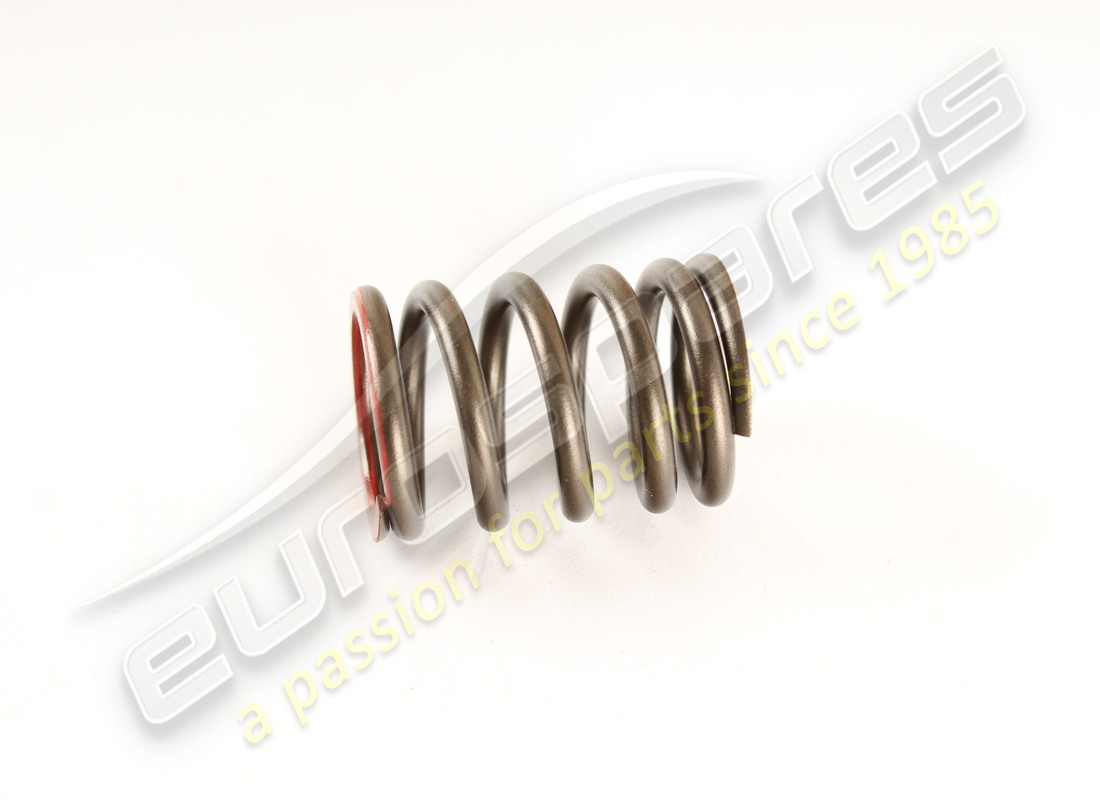 NEW Maserati OUTER SPRING FOR VALVE RETURN. PART NUMBER 184054 (2)