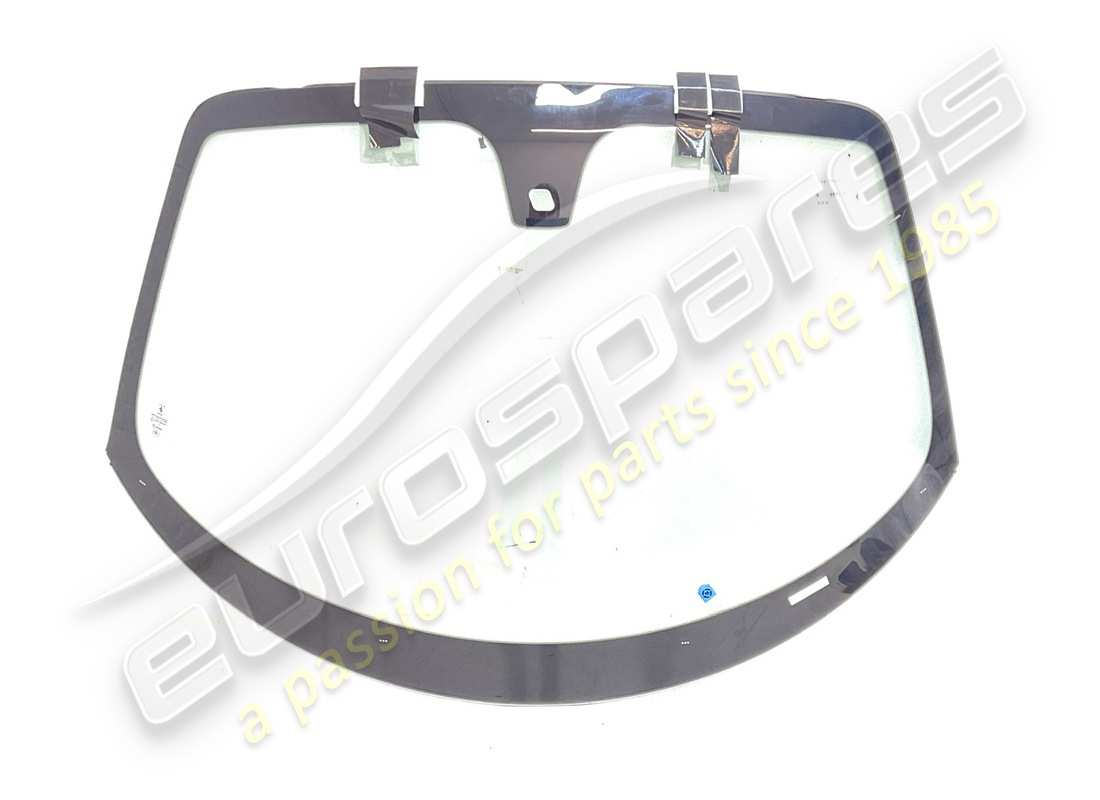 NEW Ferrari WINDSCREEN - ATHERMIC VERSION INCLUDES RADIO ANTENNA. PART NUMBER 84075800 (1)
