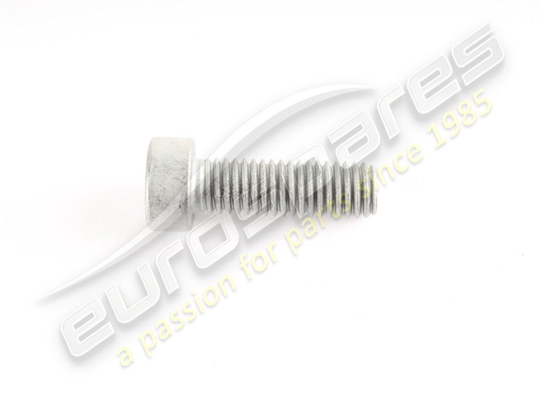 NEW Ferrari SCREW. PART NUMBER 13028734 (2)