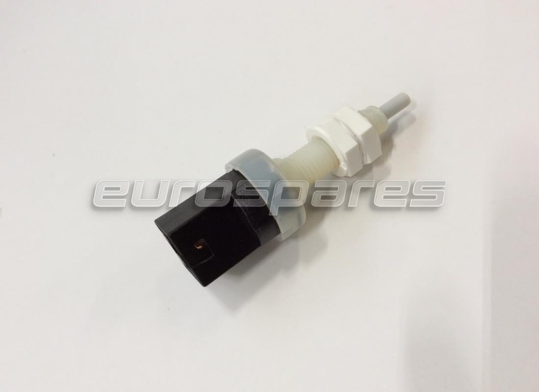 NEW Maserati BUTTON SWITCH. PART NUMBER 133555 (1)