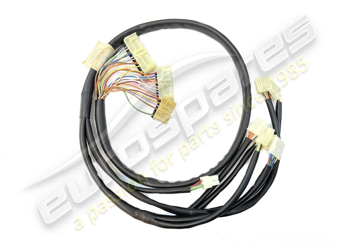 NEW Ferrari TUNNEL CONSOLE CONNECTION CABLES. PART NUMBER 139524 (1)