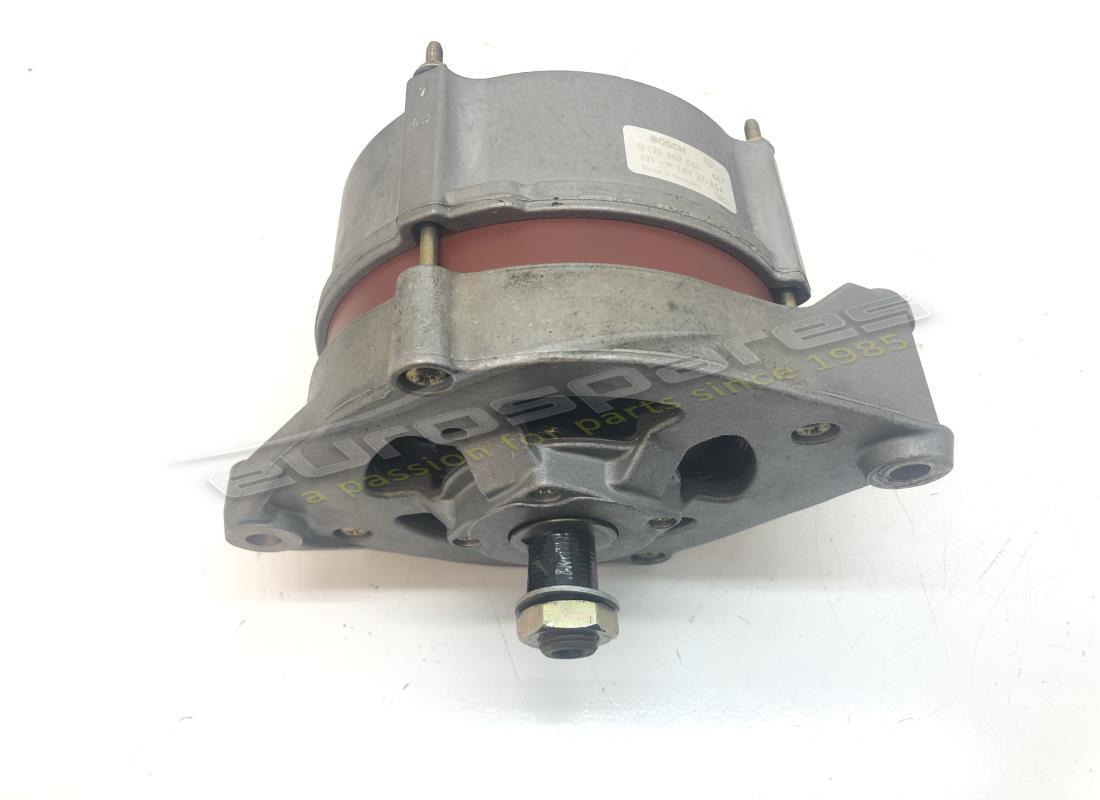 NEW Ferrari ALTERNATOR BOSCH. PART NUMBER 121761 (1)