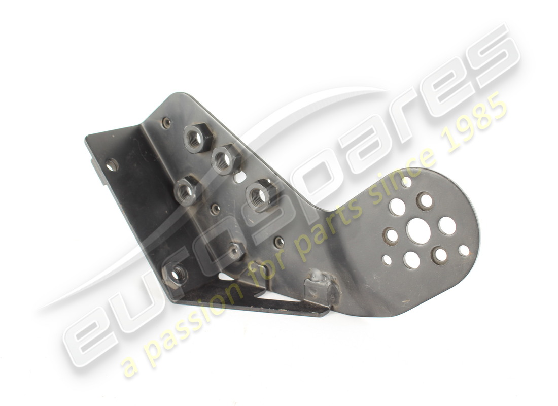 NEW Ferrari RH SEAT PLATE. PART NUMBER 63288900 (1)