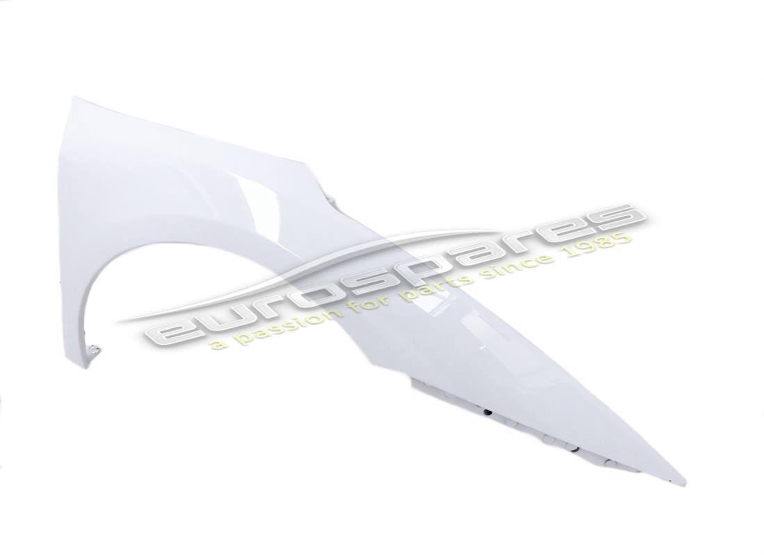NEW (OTHER) Lamborghini RH FRONT FENDER . PART NUMBER 400821022A (1)