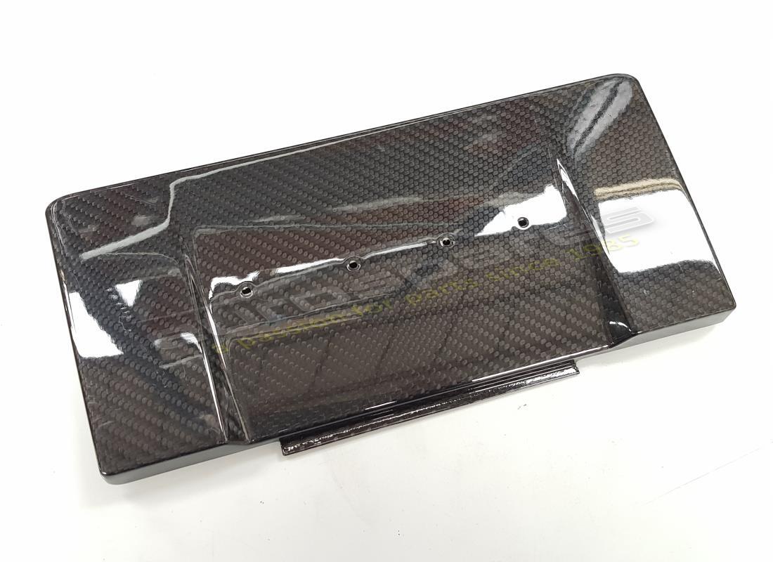 NEW Lamborghini COVER,RADIO. PART NUMBER 403035231B (1)