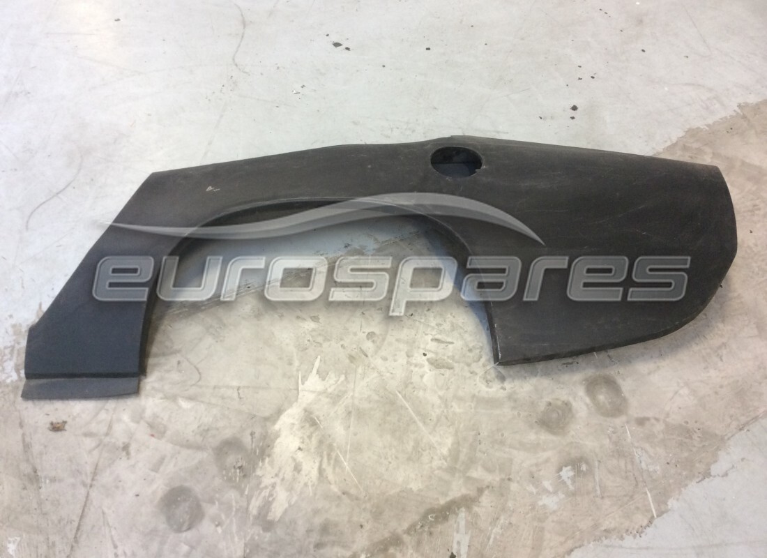 NEW Ferrari LH REAR WING PANEL. PART NUMBER 2532004107 (1)