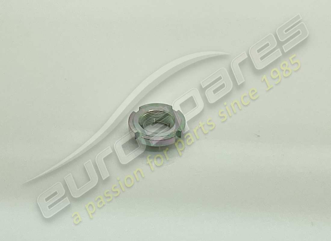 NEW Ferrari RING NUT. PART NUMBER 104919 (2)