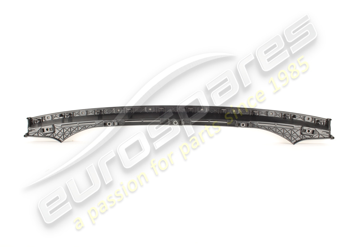 NEW Ferrari UPPER REAR BUMPER TRIM STRIP. PART NUMBER 84905900 (2)