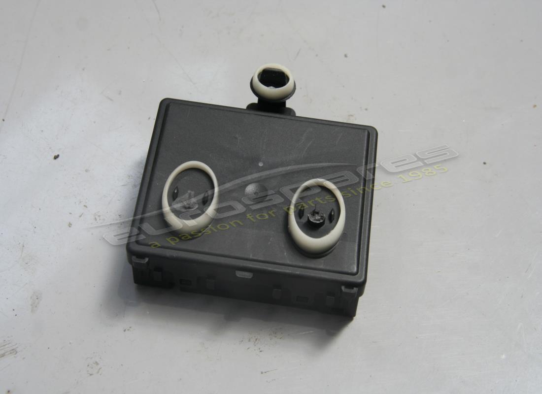 USED Lamborghini DOOR CONTROL DIAG-ADR: 042 . PART NUMBER 4M1959593D (1)