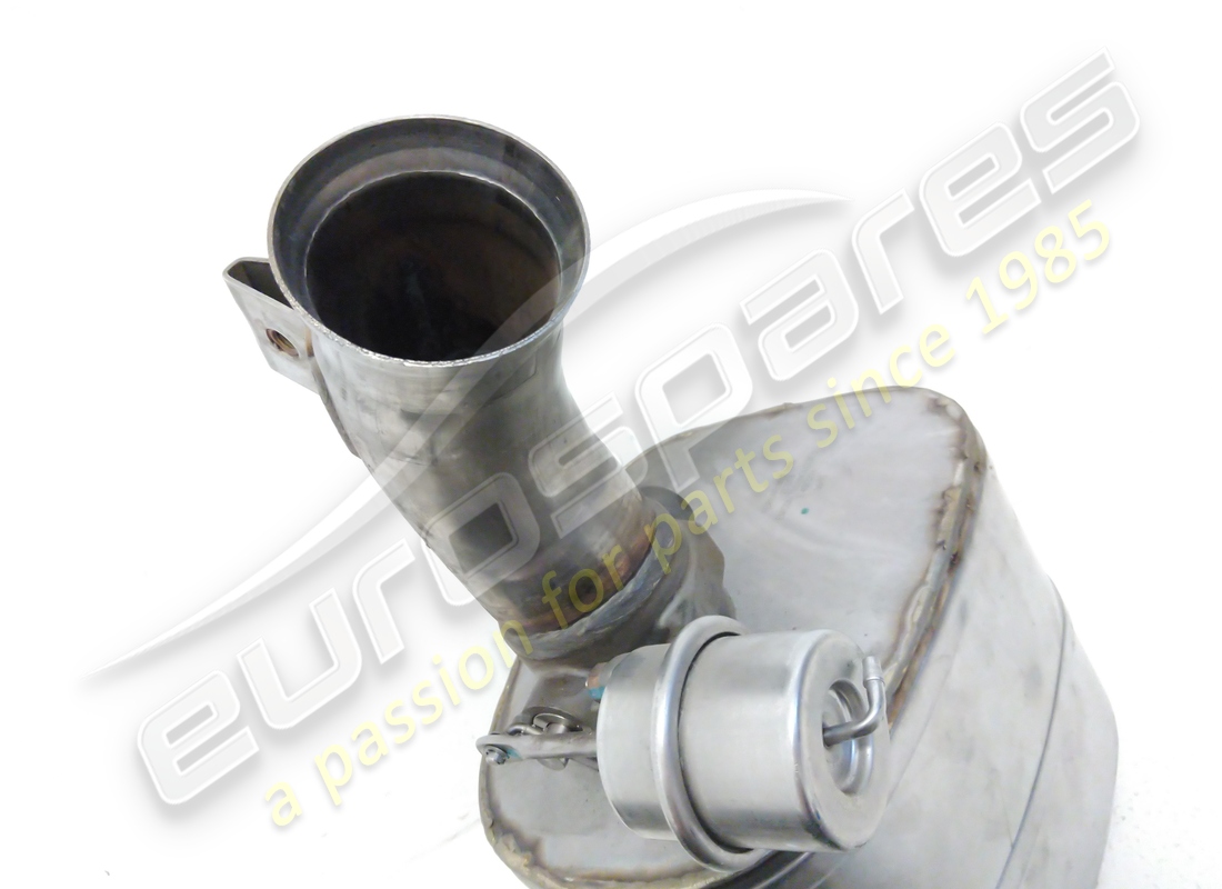 NEW Ferrari LH REAR SILENCER. PART NUMBER 253353 (3)