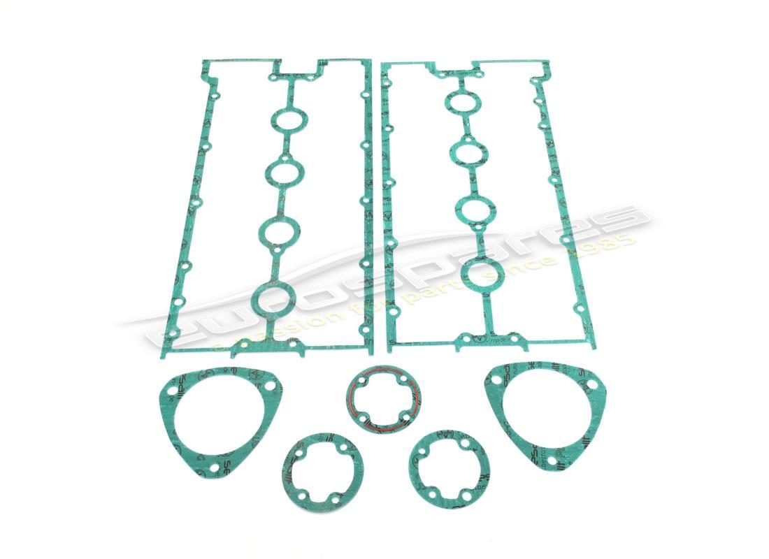 NEW Ferrari CAM COVER GASKET SET. PART NUMBER FCCG005 (1)