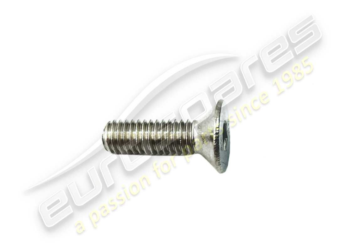 NEW Ferrari SCREW. PART NUMBER 69220300 (1)