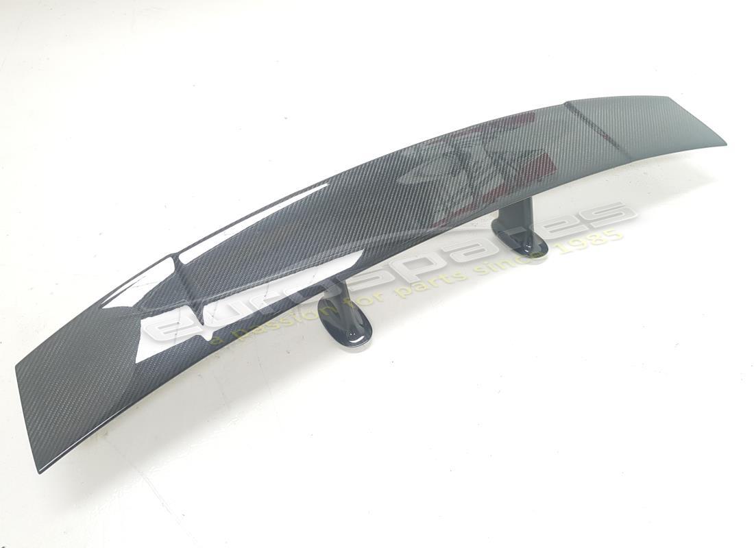 USED Lamborghini SPOILER . PART NUMBER 403827948C (1)