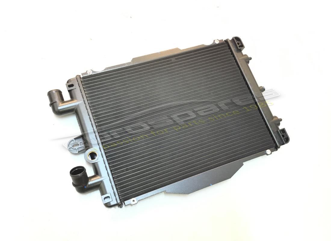 NEW Ferrari LH WATER RADIATOR. PART NUMBER 807928 (1)