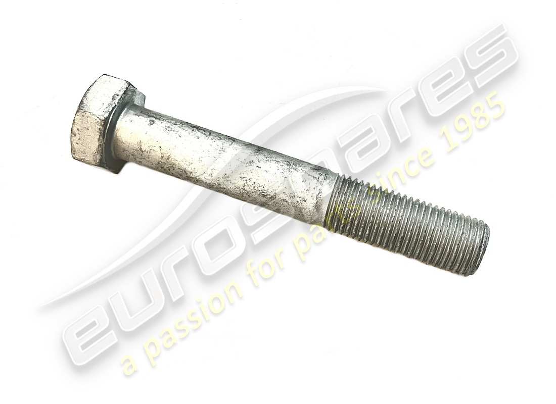 NEW Maserati SCREW -VALID FOR USA AND CDN- -FR. PART NUMBER 15977934 (1)