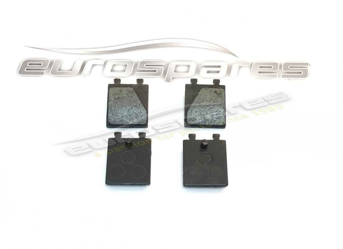 NEW (OTHER) Lamborghini HANDBRAKE PADS SET . PART NUMBER 003207720 (1)