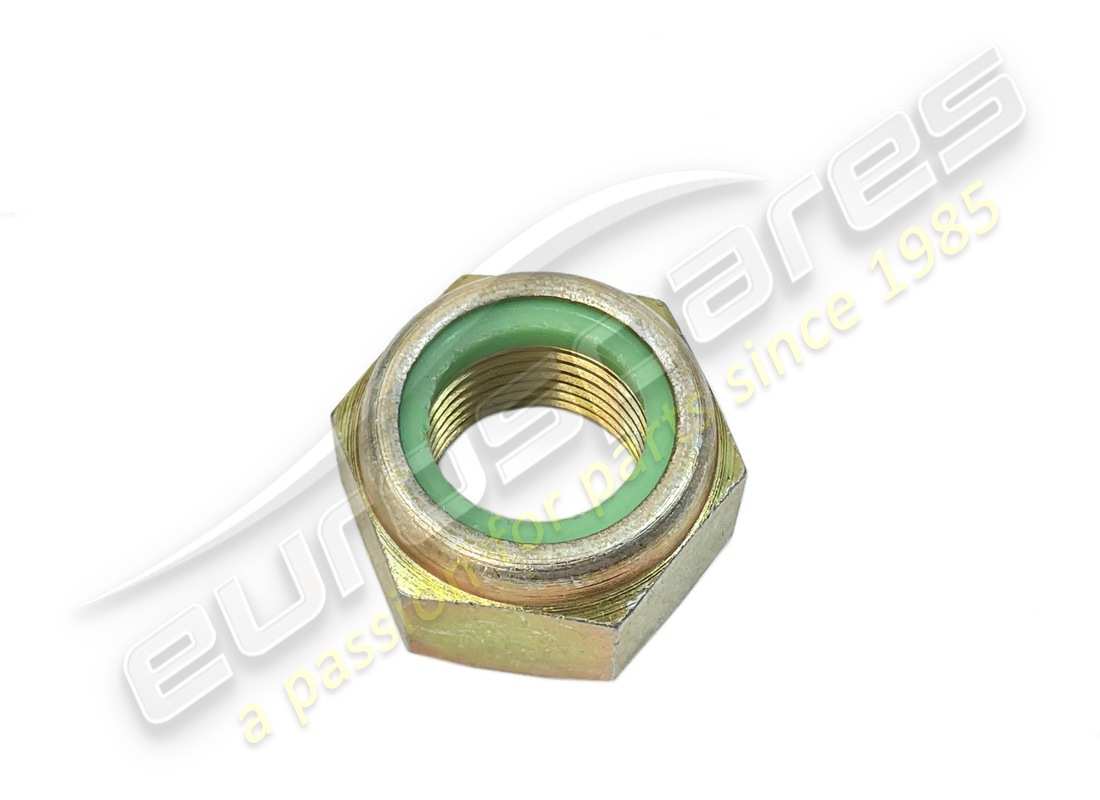 NEW Lamborghini NUT. PART NUMBER 008201804 (1)