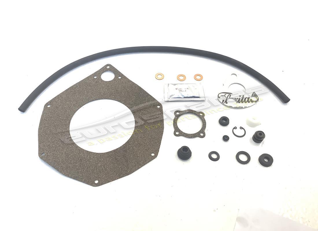 NEW Lamborghini BRAKE SERVO REPAIR KIT. PART NUMBER 003208302K (1)