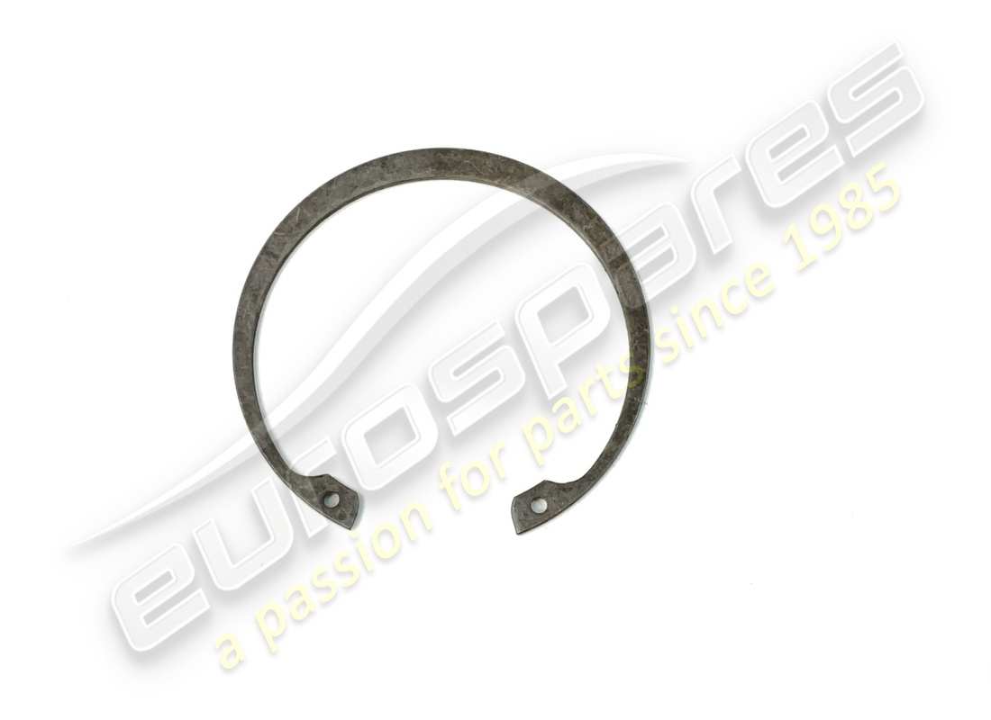 NEW Lamborghini O-RING I 82 UNI 3654. PART NUMBER 008578201 (1)