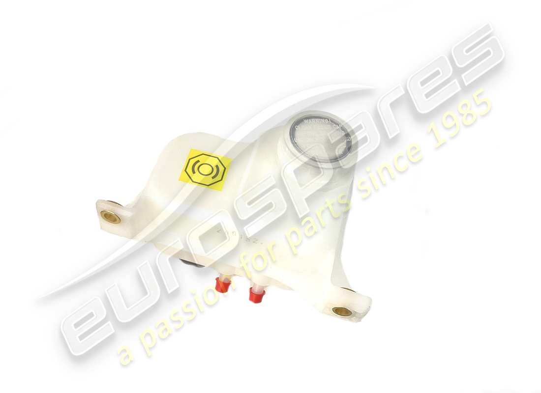 NEW Ferrari BRAKE FLUID RESERVOIR. PART NUMBER 259047 (3)