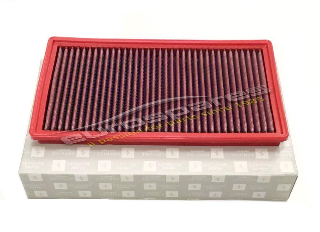 NEW Ferrari AIR FILTER. PART NUMBER 285041 (1)