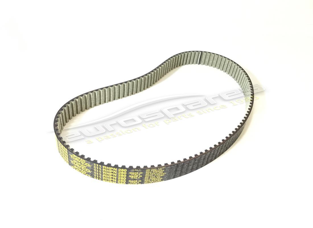 NEW Ferrari TIMING CONTROL BELT. PART NUMBER 184986 (1)