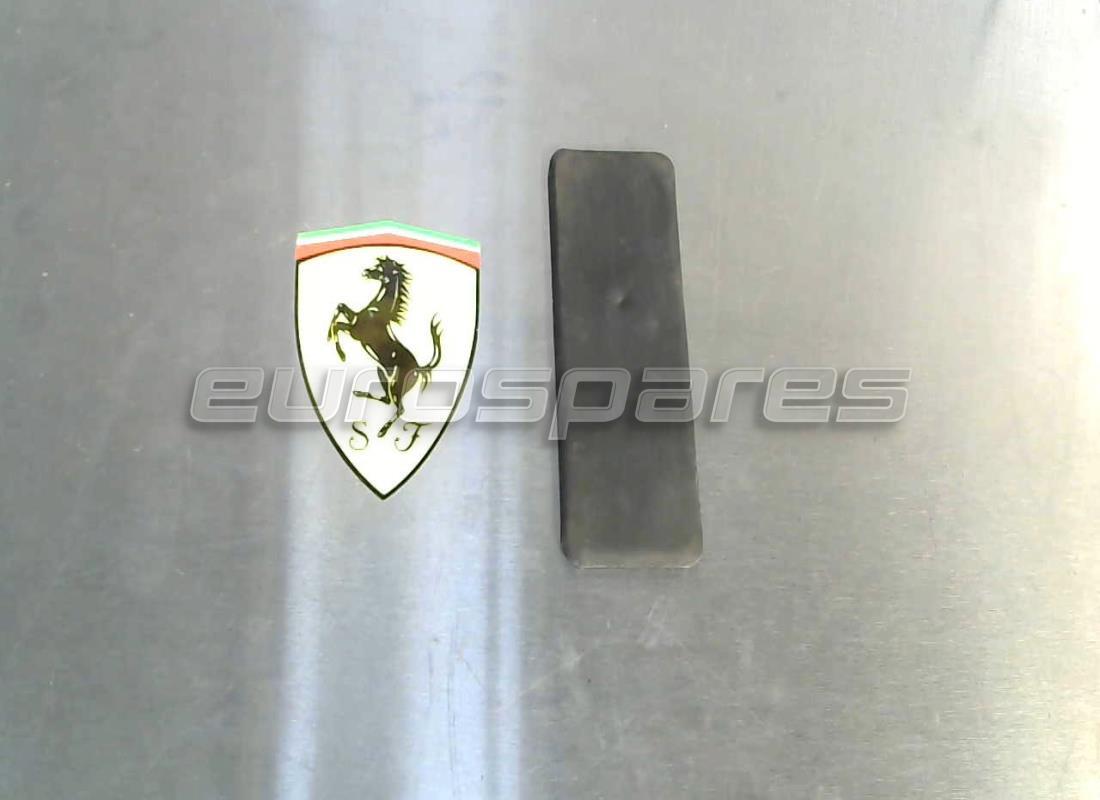 NEW Ferrari SCREW. PART NUMBER 13836971 (1)