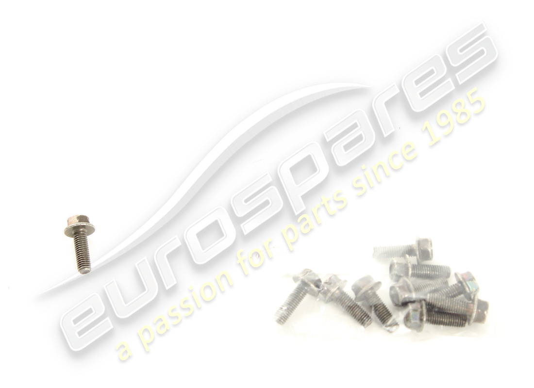 NEW Ferrari SCREW. PART NUMBER 16285127 (2)