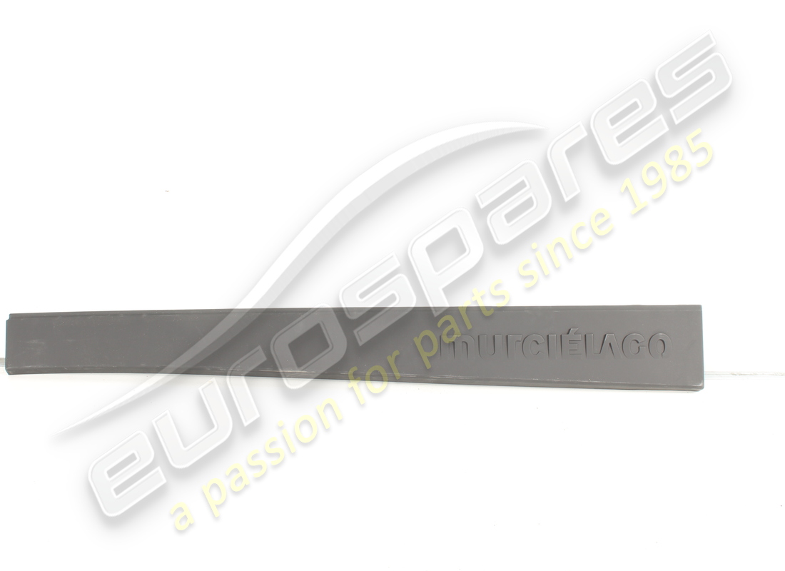 NEW Lamborghini FOOTBOARD. PART NUMBER 410853491 (2)