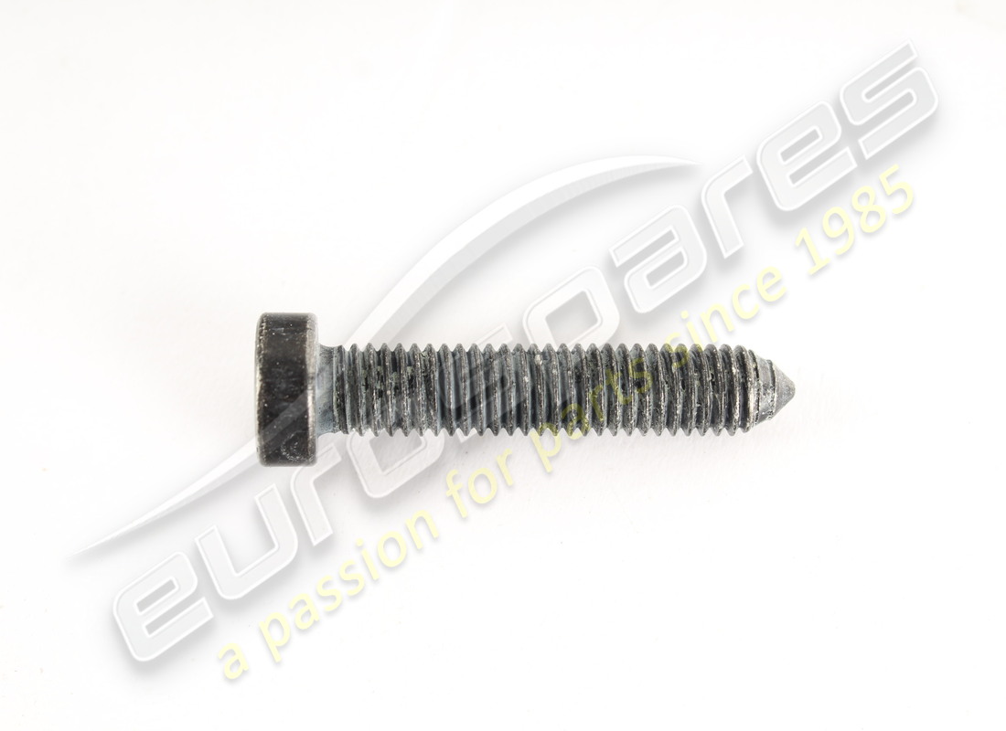 NEW Maserati SCREW. PART NUMBER 376900302 (2)