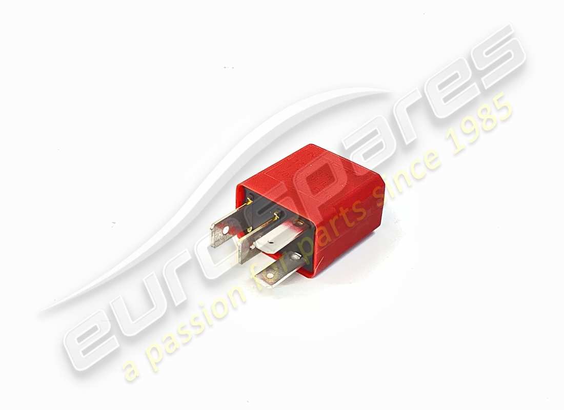 NEW Ferrari MICRO-RELAY 30 A.. PART NUMBER 172882 (1)