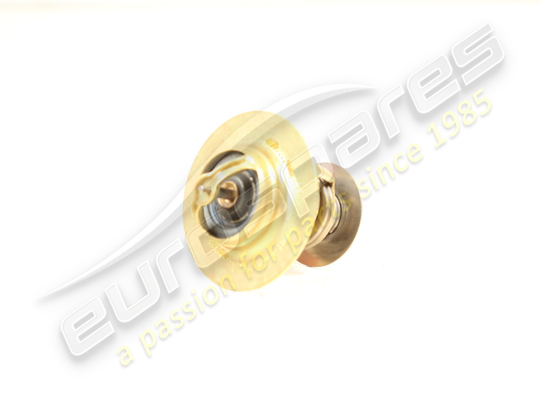 NEW Ferrari WATER THERMOSTAT. PART NUMBER 165473 (2)
