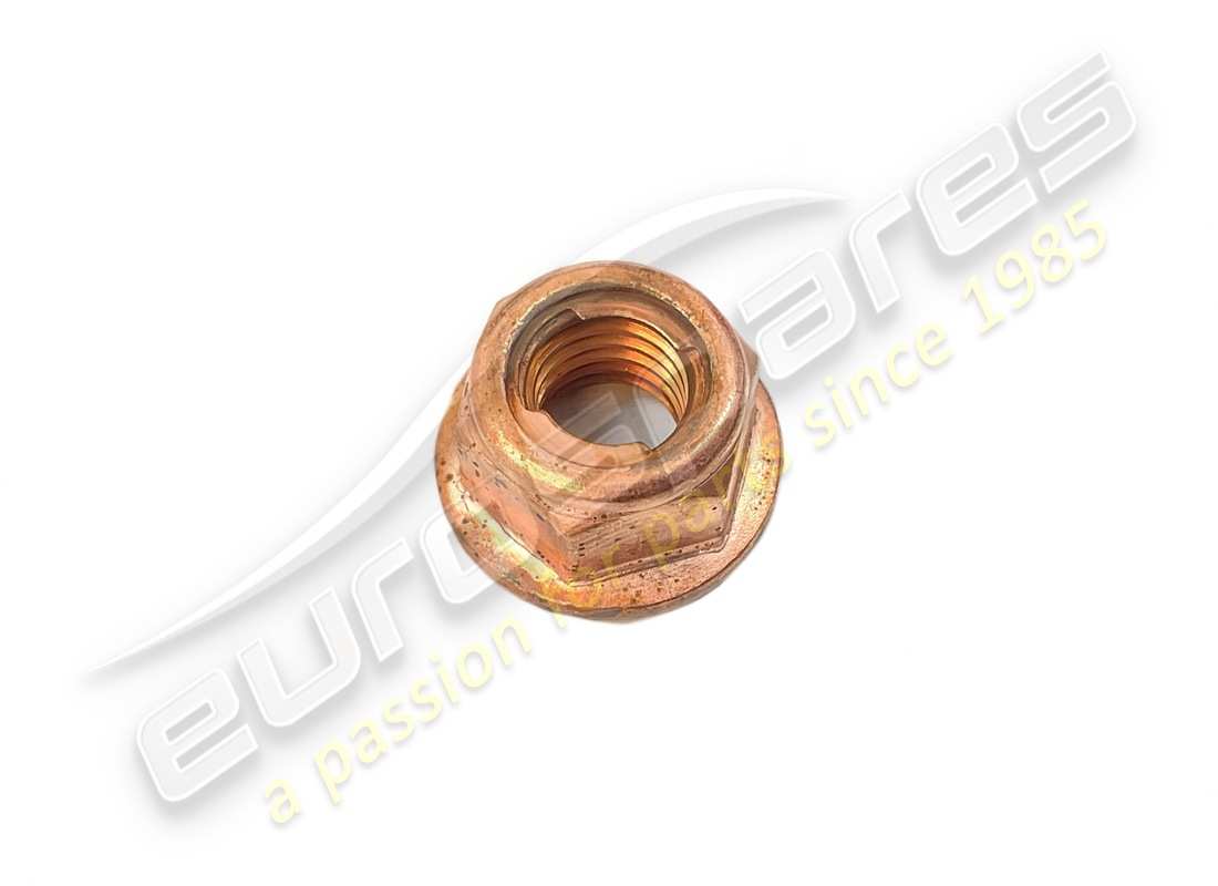 NEW Ferrari NUT. PART NUMBER 179808 (1)