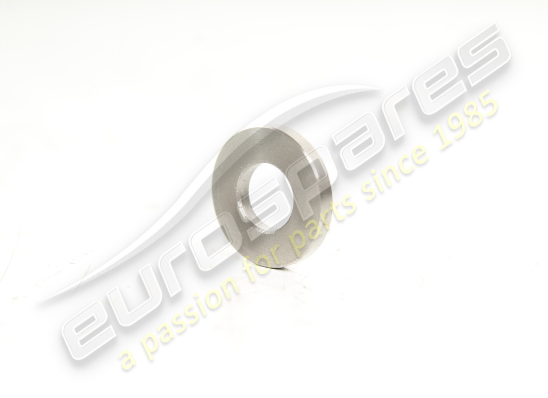 NEW Ferrari STAINLESS STEEL WASHER. PART NUMBER 128010 (1)