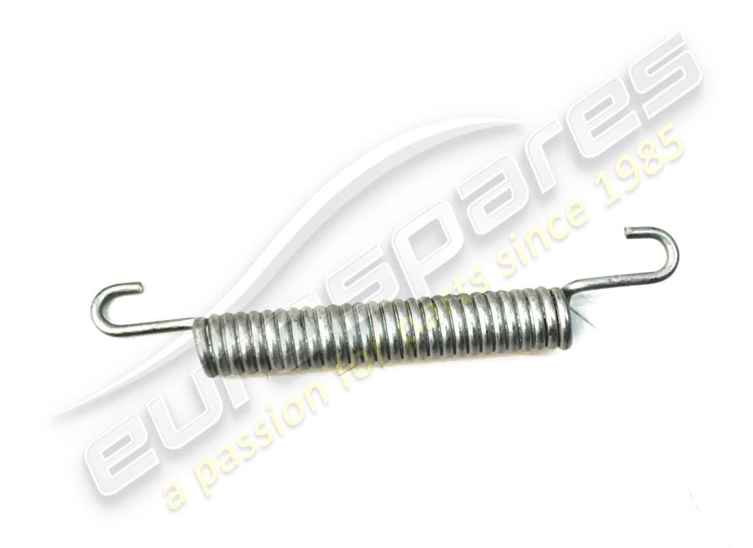 NEW Ferrari SPRING. PART NUMBER 101276 (1)