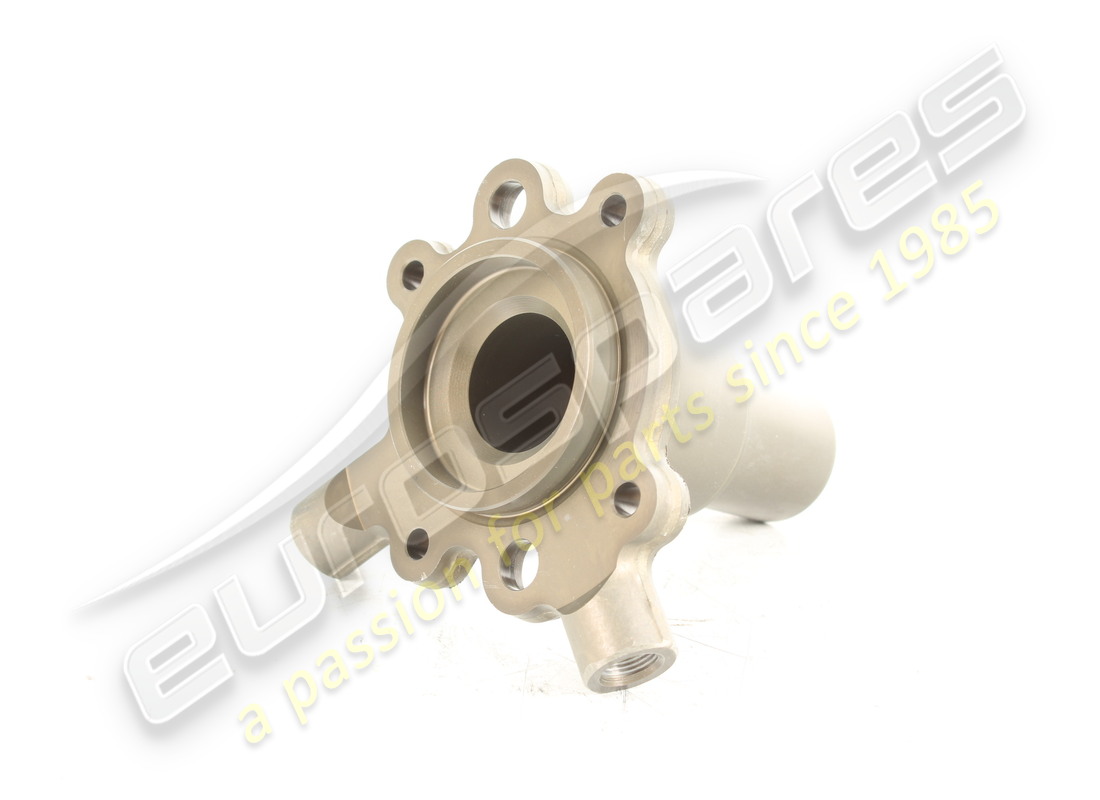 NEW Maserati BEARING SUPPORT FLANGE. PART NUMBER 182952 (3)