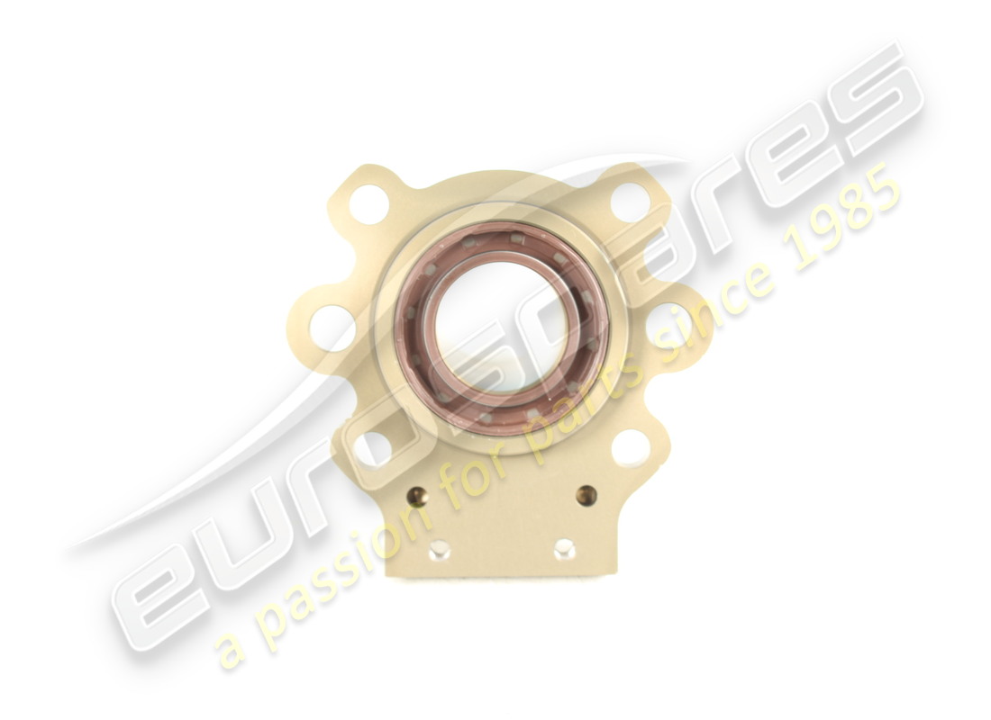 NEW Ferrari COMPLETE BEARING SUPPORT FLA. PART NUMBER 207539 (3)