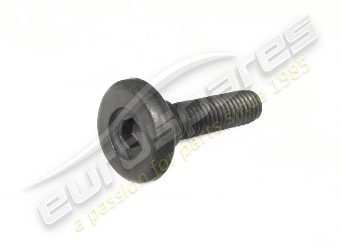 NEW Ferrari SCREW. PART NUMBER 66091000 (1)