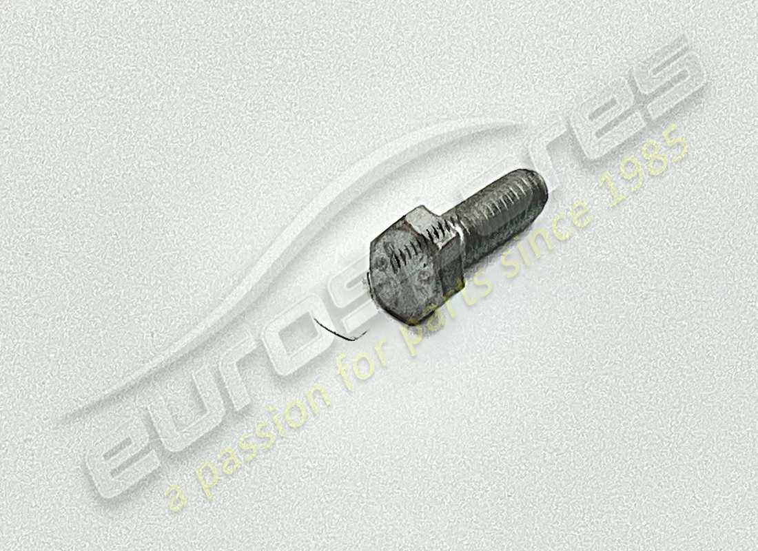 NEW Ferrari SCREW. PART NUMBER 16043434 (2)