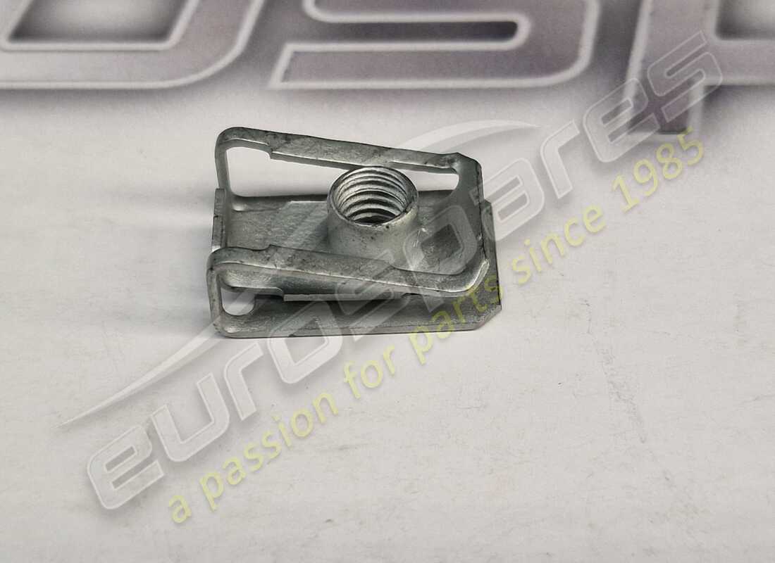 NEW Ferrari BRACKET. PART NUMBER 14189071 (3)