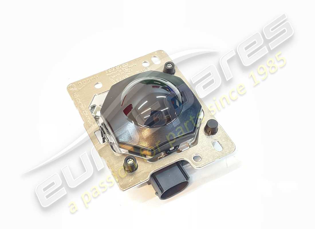 NEW Lamborghini RADAR SENSOR. PART NUMBER 4ML907561A (1)