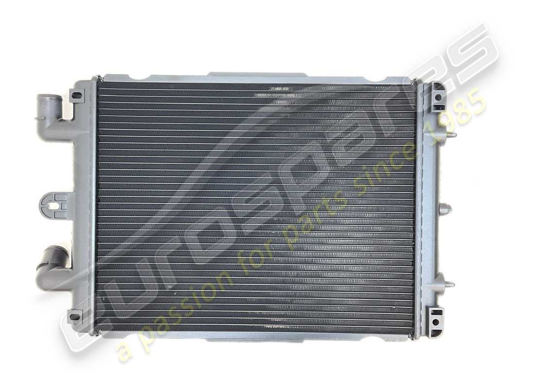 NEW Ferrari RH WATER RADIATOR. PART NUMBER 807927 (2)