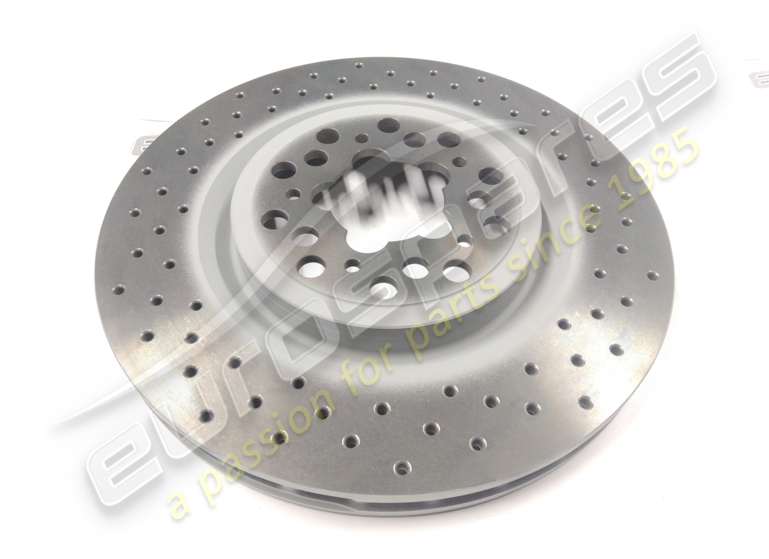 NEW Ferrari FRONT AND REAR BRAKE DISC. PART NUMBER 182606 (2)