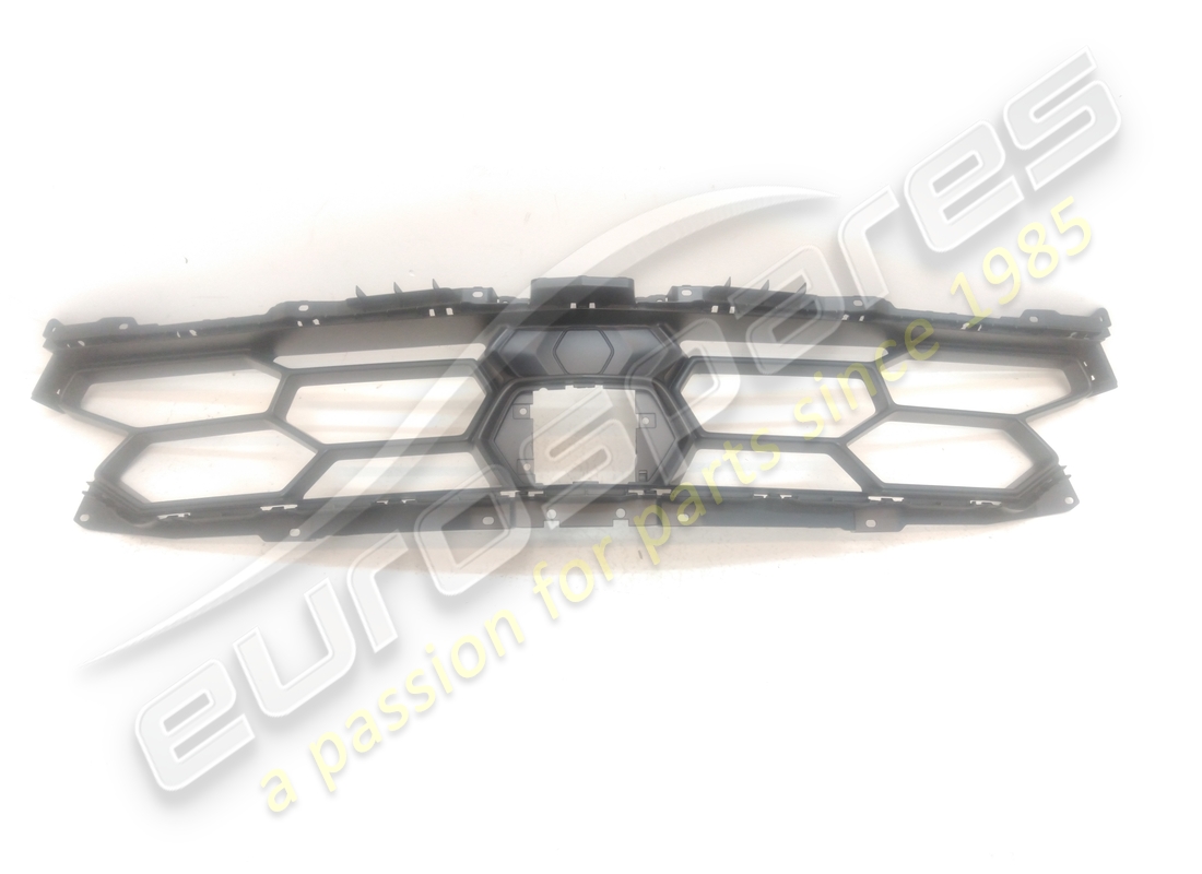 NEW Lamborghini RADIATOR GRILLE. PART NUMBER 4ML807639BY9B (1)
