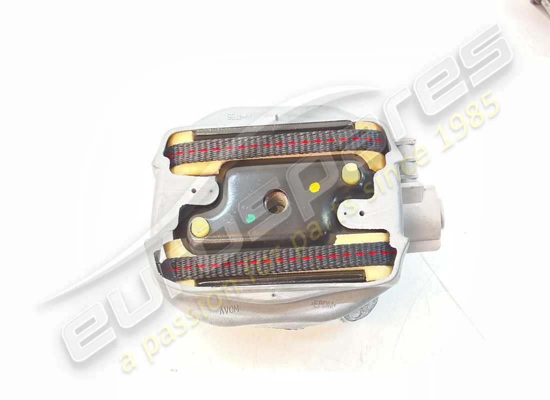 NEW Lamborghini MOUNTING POWER. PART NUMBER 420199381AA (2)