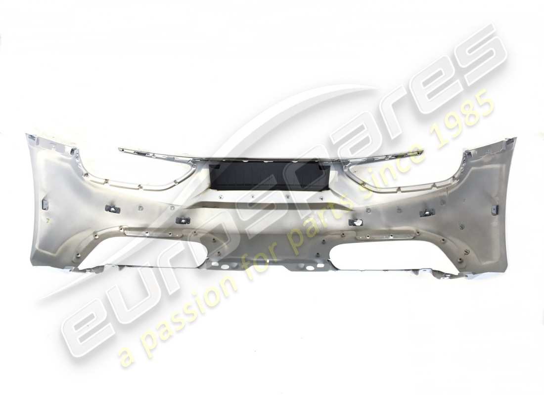 NEW Ferrari REAR BUMPER. PART NUMBER 86637810 (2)