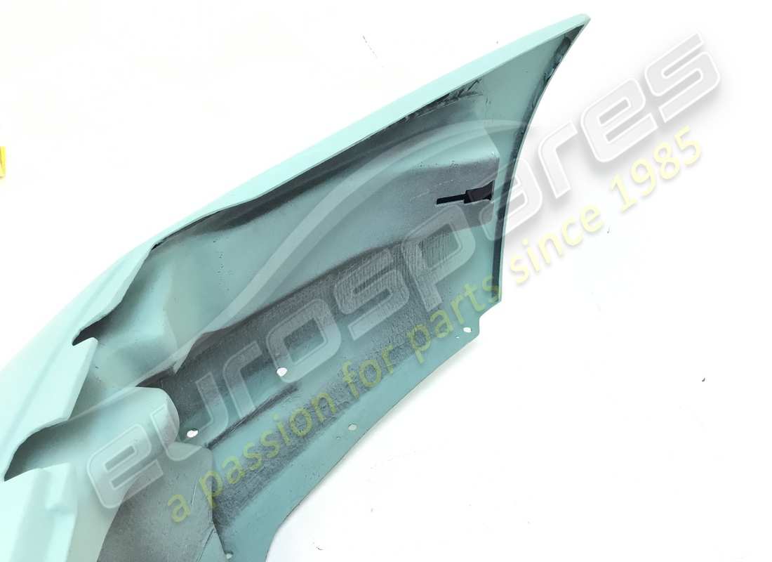 NEW Lamborghini FRONT BUMPER. PART NUMBER 429807105 (4)