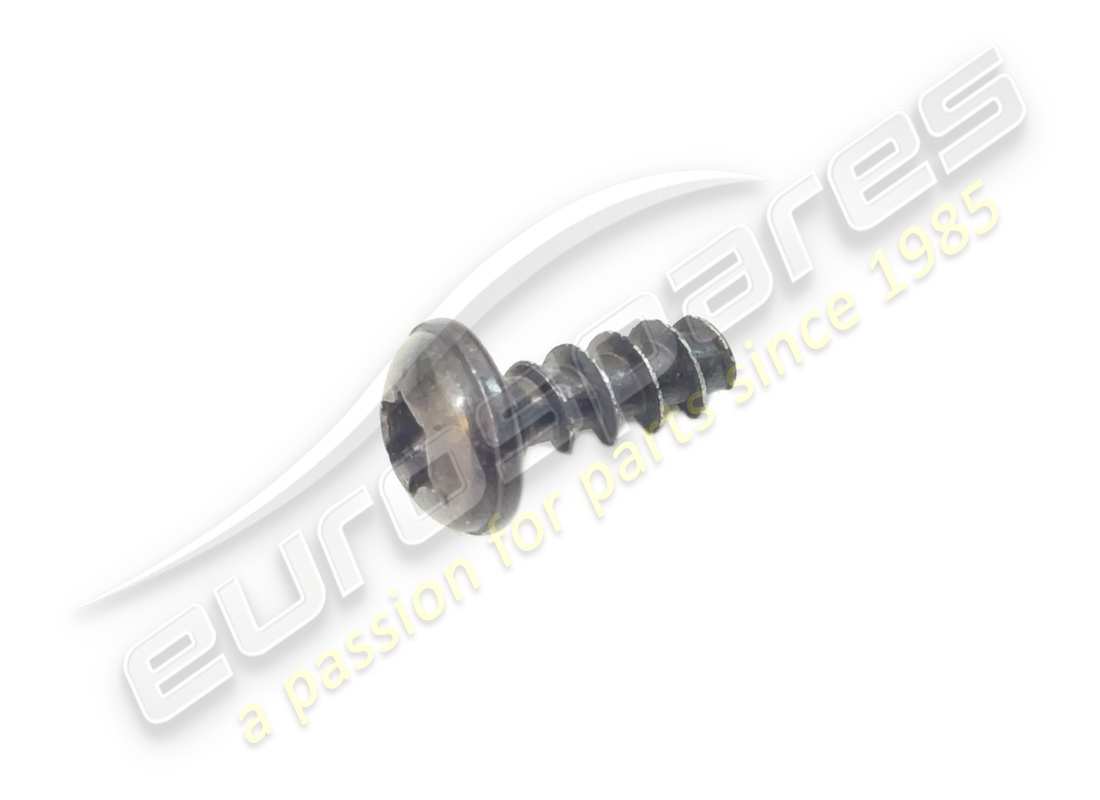 NEW Lamborghini SCREW TP4X10-Q. PART NUMBER N10602101 (1)