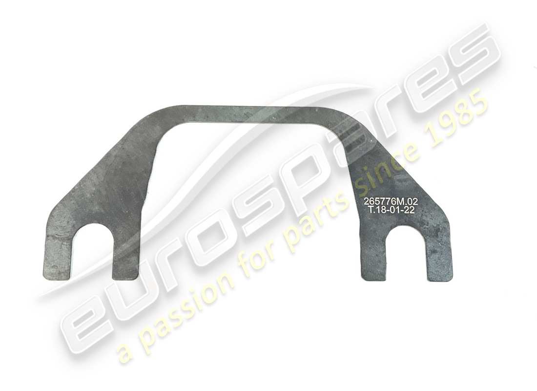 NEW Ferrari ADJUSTMENT SHIM. PART NUMBER 265776 (1)